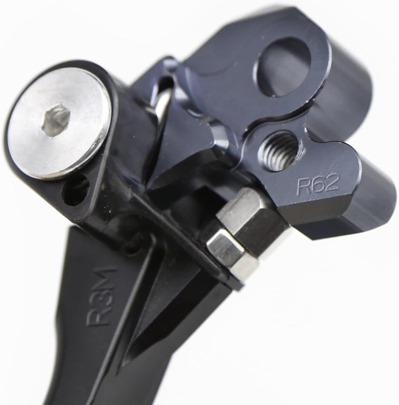 Sunrivery Compatible with CRF125F CRF 125 F 125F 2020 2021 2022 2023 Dirt Bike Clutch Brake Levers Pivot - Image 4